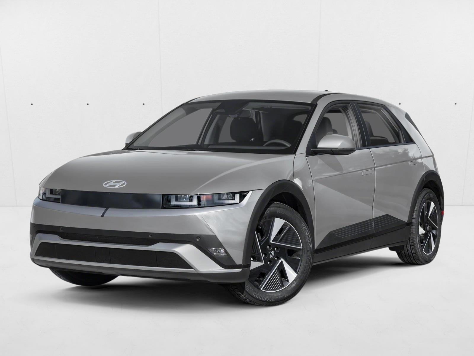 Thumbnail: 2026 Hyundai Ioniq 5 - 1