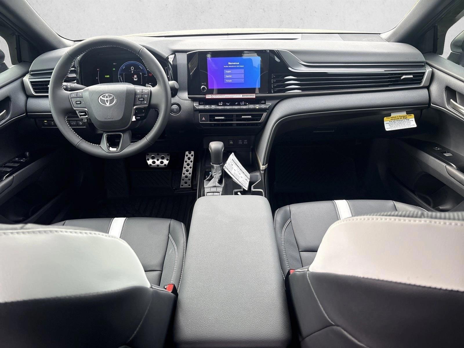 Thumbnail: 2026 Toyota Camry - 2