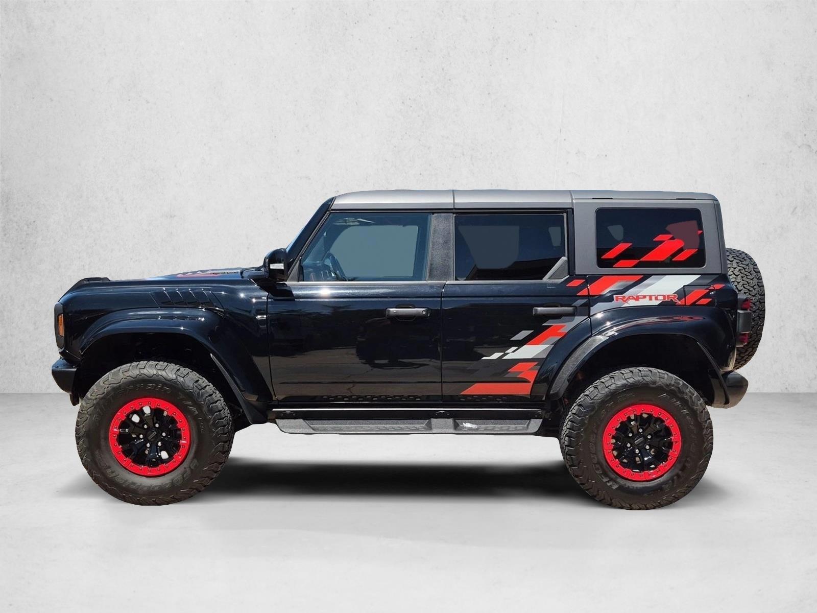 Thumbnail: 2024 Ford Bronco - 2