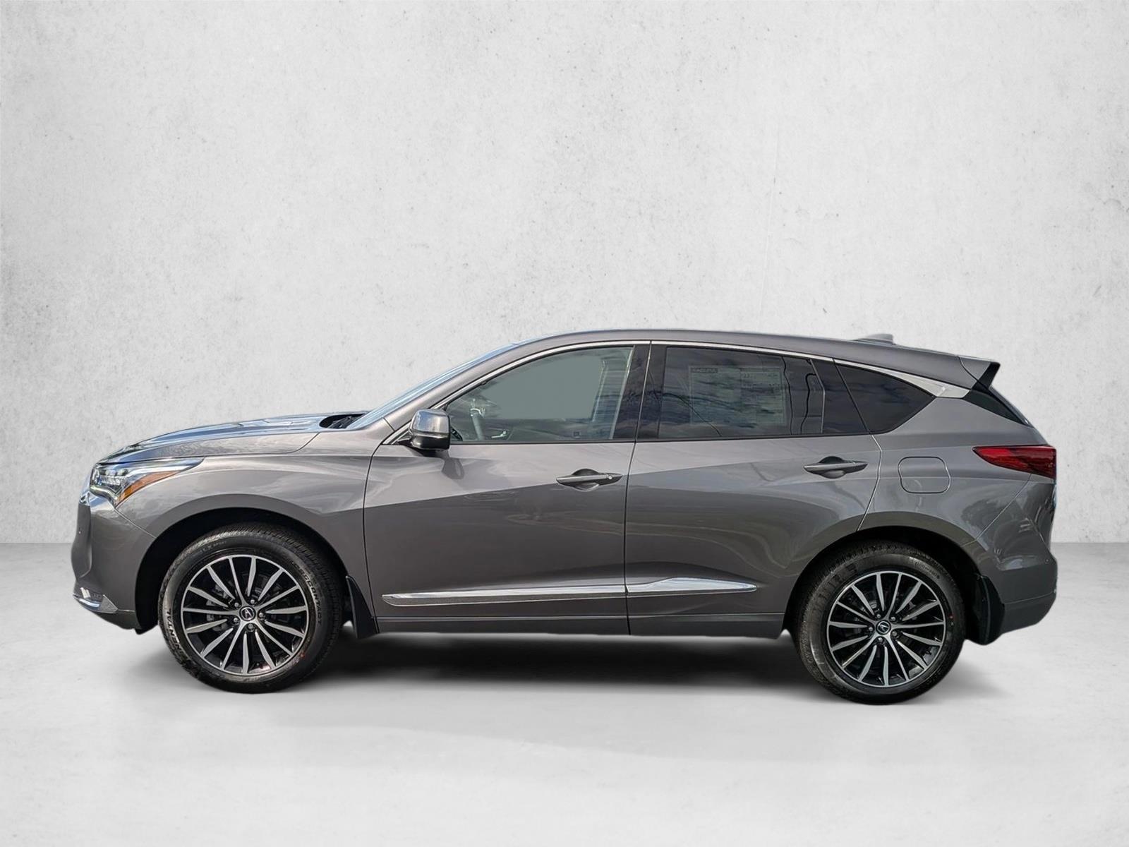 Thumbnail: 2026 Acura RDX - 2