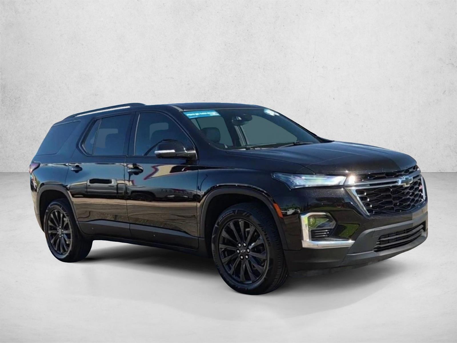 2023 Chevrolet Traverse RS - Photo 6