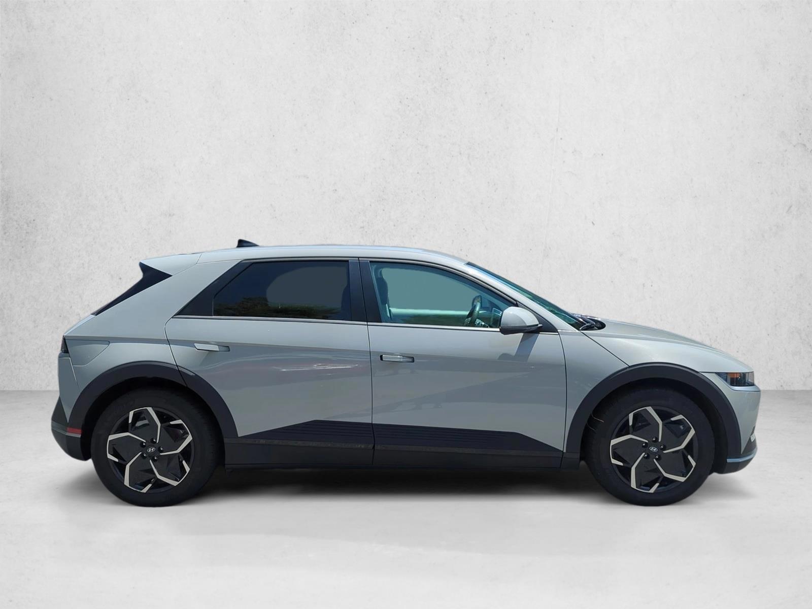 2024 Hyundai IONIQ 5