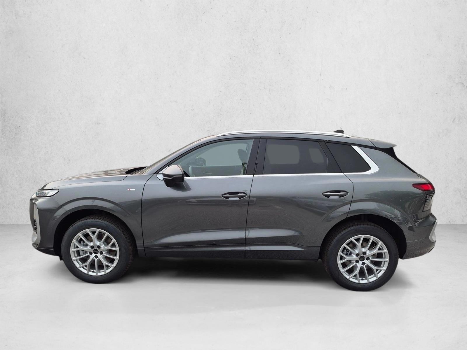 Thumbnail: 2026 Audi Q3 - 2