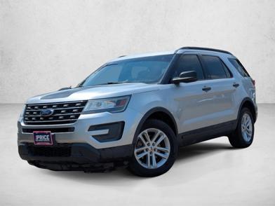 2016 Ford Explorer Base -
                  Golden, CO