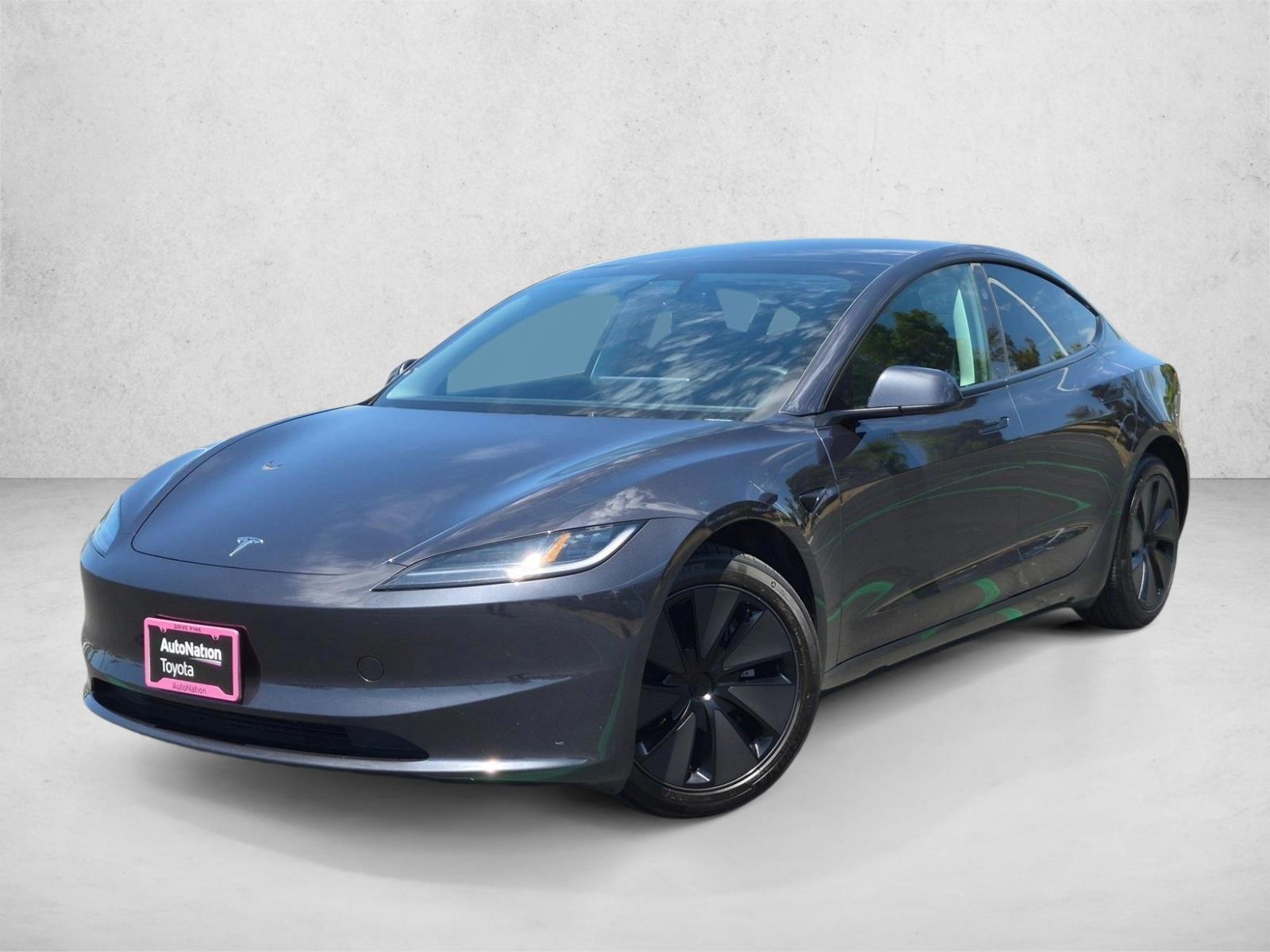Thumbnail: 2024 Tesla Model 3 - 1