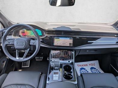 2026 Audi SQ7
