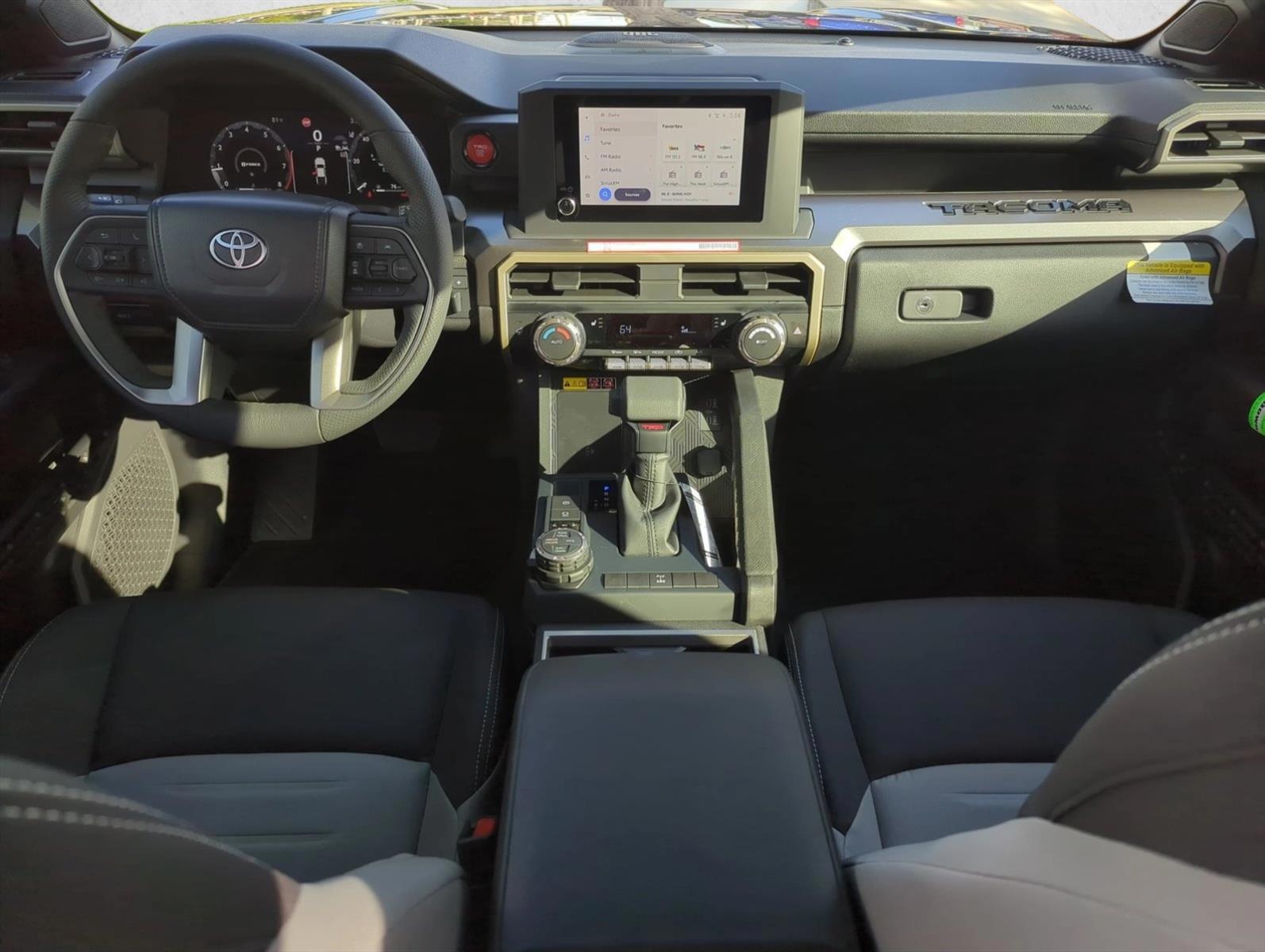 Thumbnail: 2025 Toyota Tacoma - 3