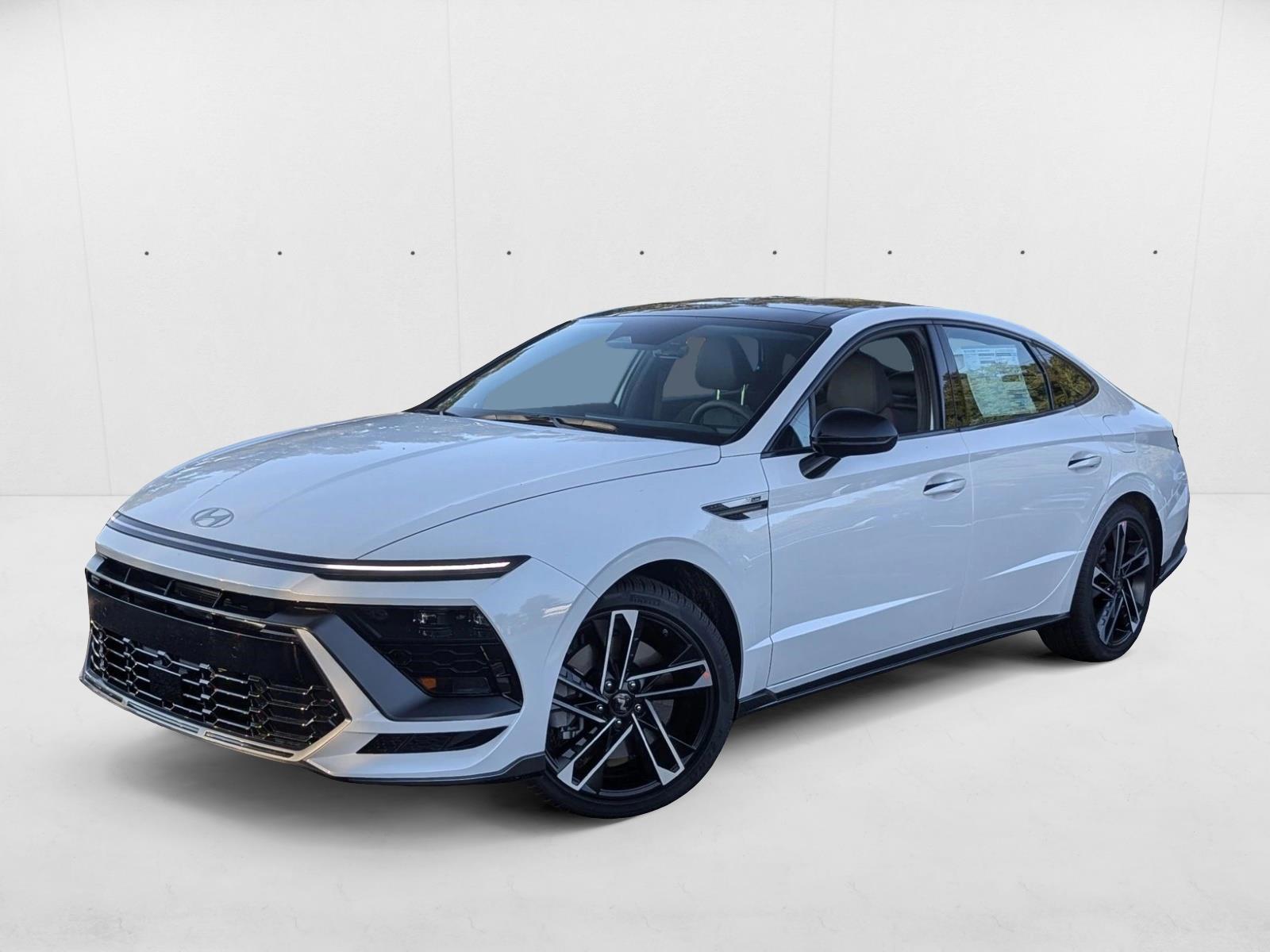 Thumbnail: 2026 Hyundai Sonata - 1
