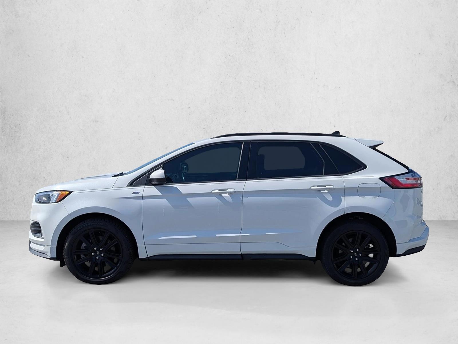 Thumbnail: 2022 Ford Edge - 2