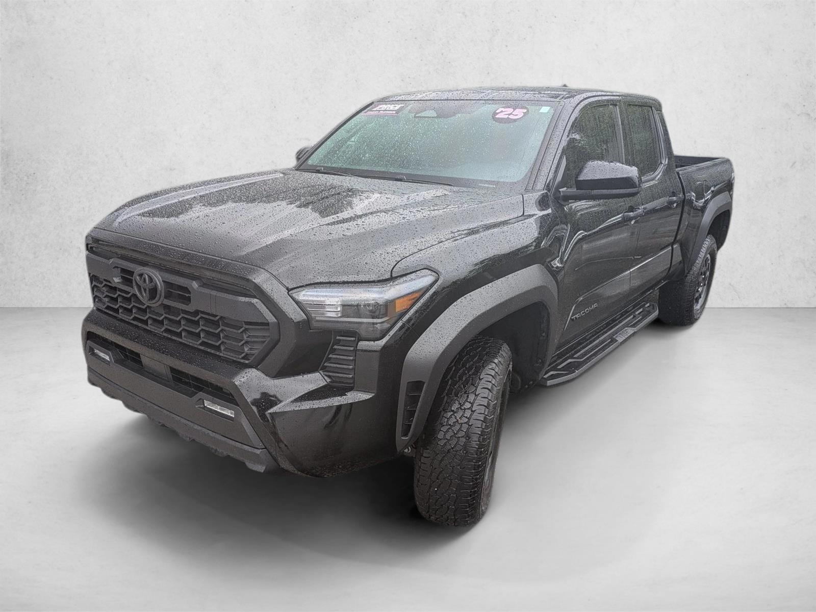 Thumbnail: 2025 Toyota Tacoma - 1
