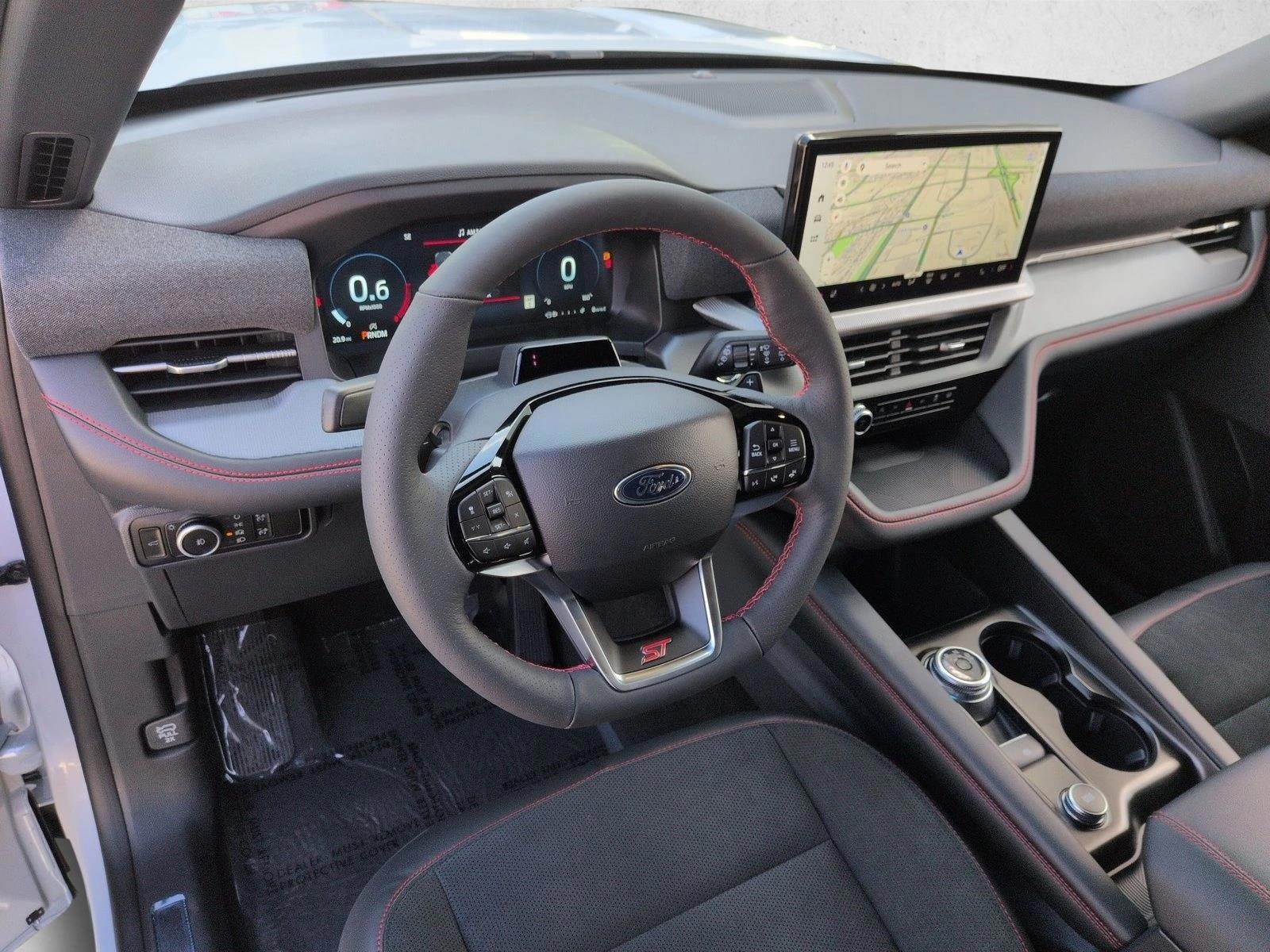 Thumbnail: 2026 Ford Explorer - 3