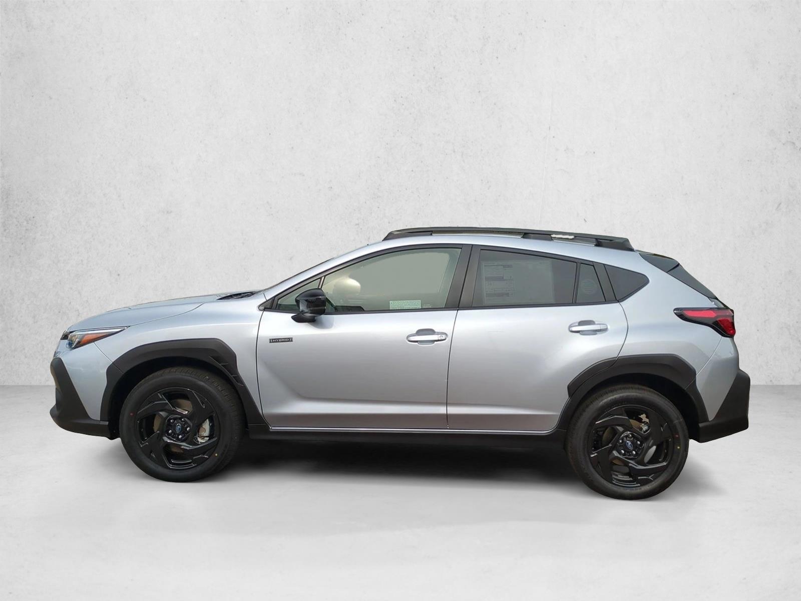 Thumbnail: 2026 Subaru Crosstrek - 2