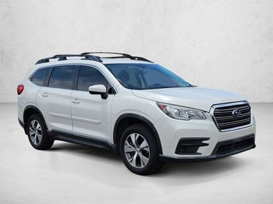 2020 Subaru Ascent Premium -
                  Tempe, AZ