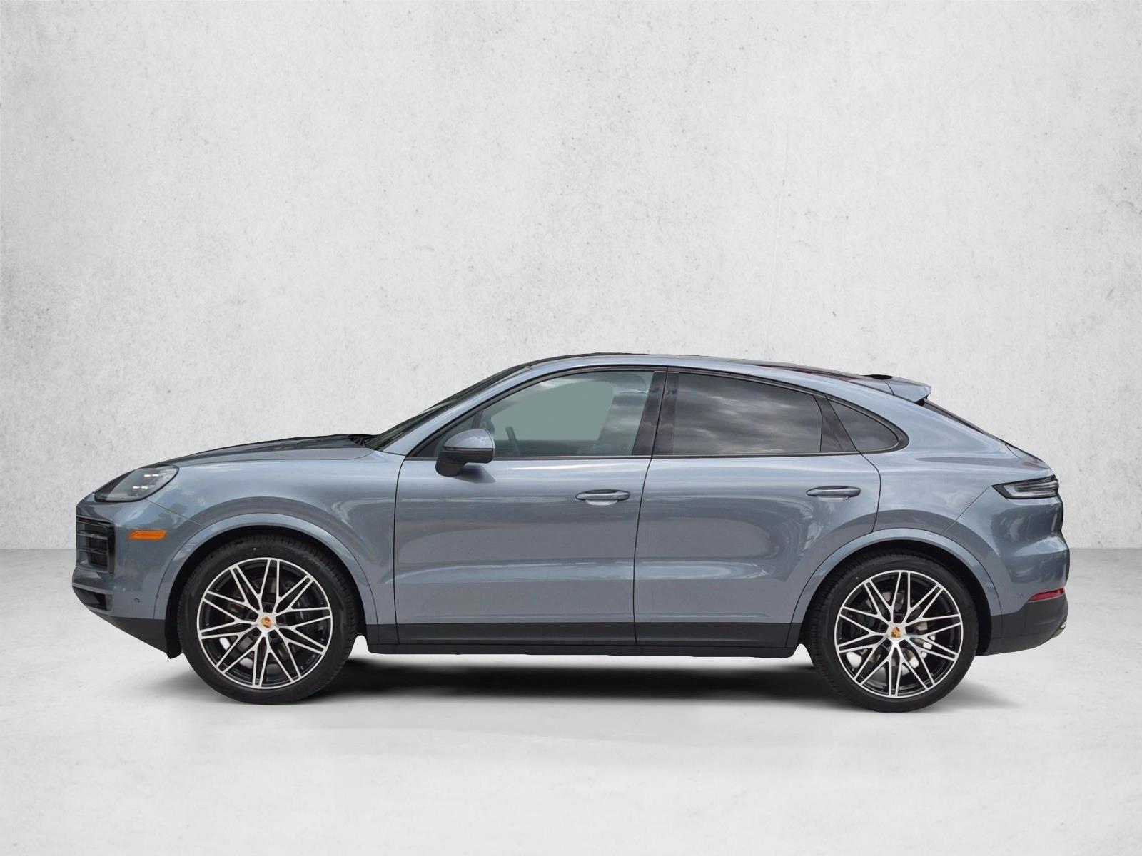 Thumbnail: 2026 Porsche Cayenne - 2