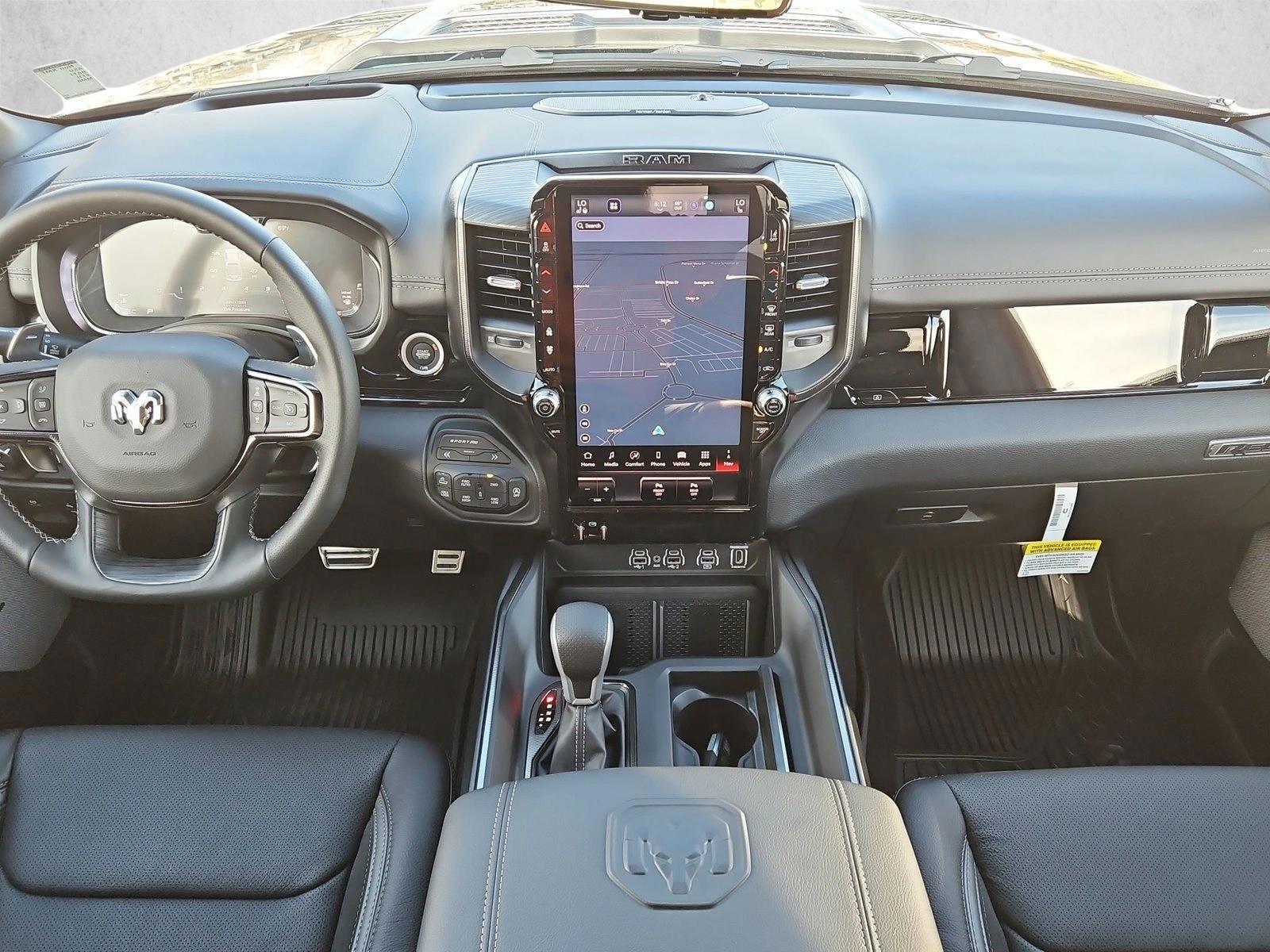 Thumbnail: 2026 RAM 1500 - 3