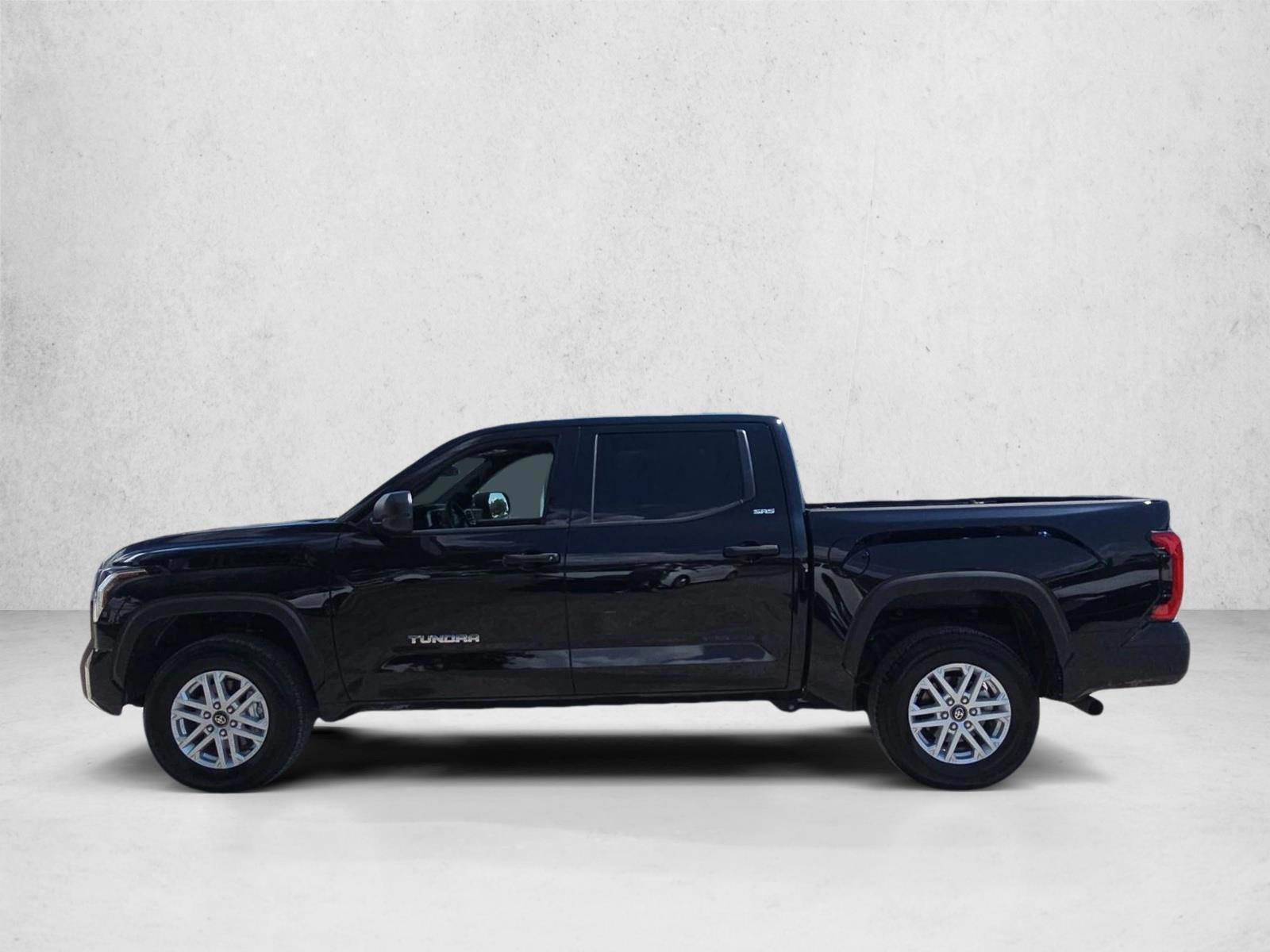 Thumbnail: 2025 Toyota Tundra - 2
