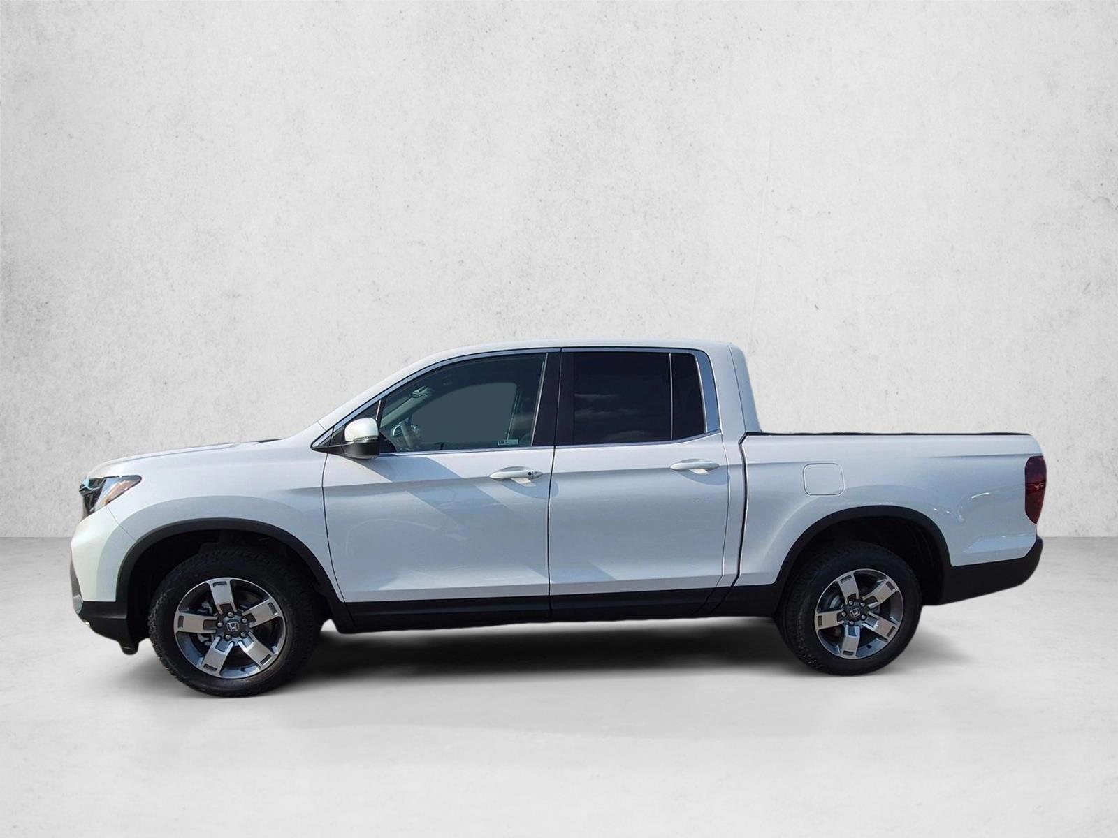 Thumbnail: 2026 Honda Ridgeline - 2
