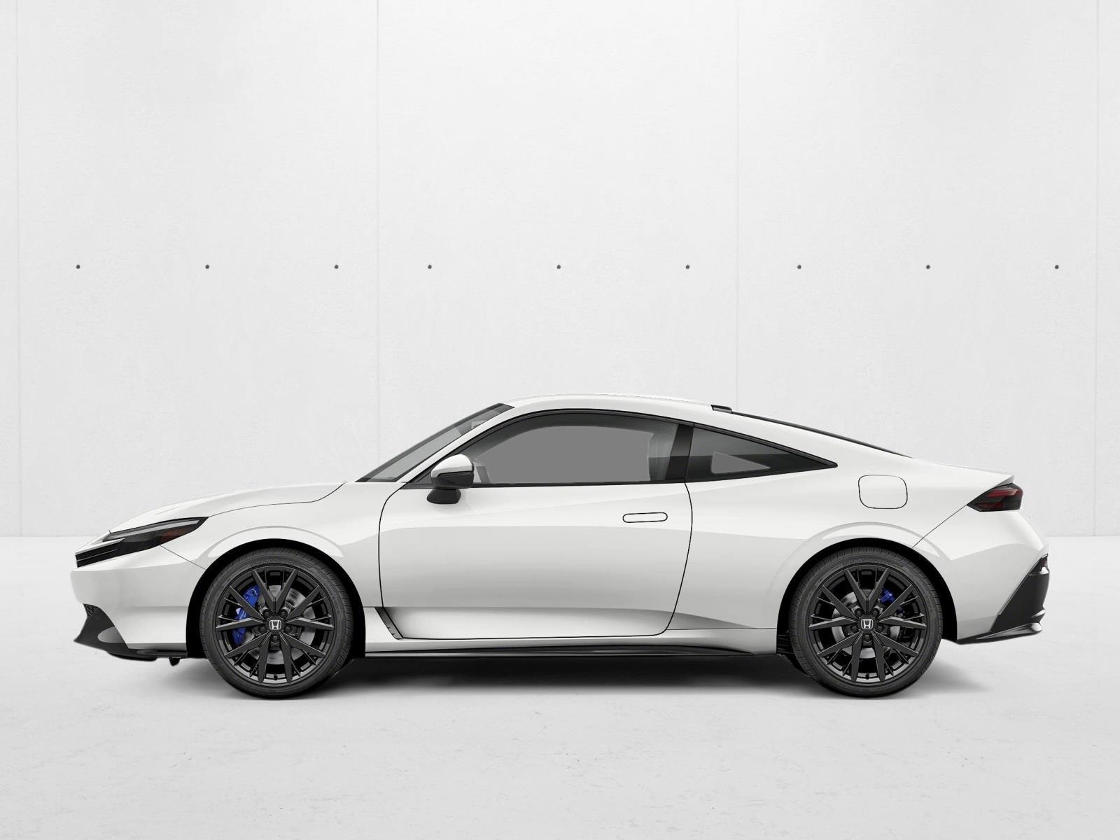 Thumbnail: 2026 Honda  - 2