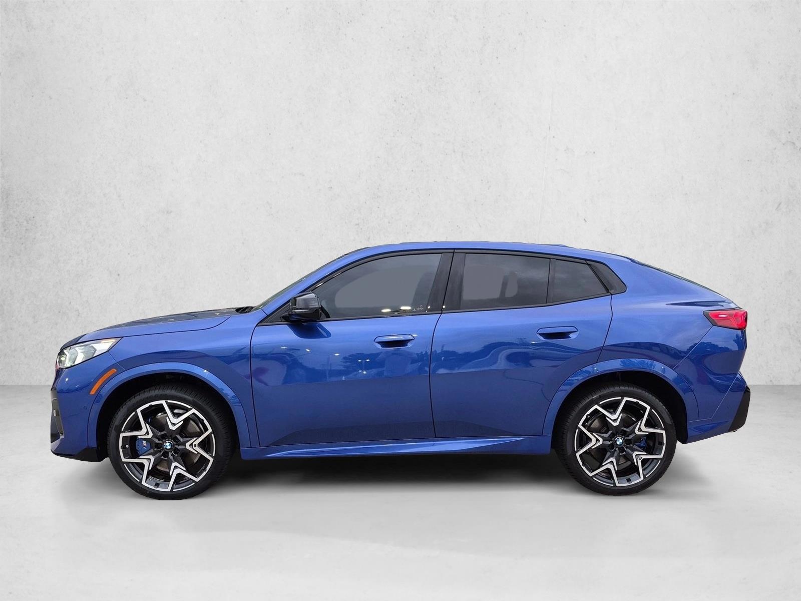Thumbnail: 2026 BMW X2 - 2