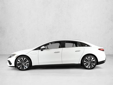 2023 Mercedes-Benz EQE