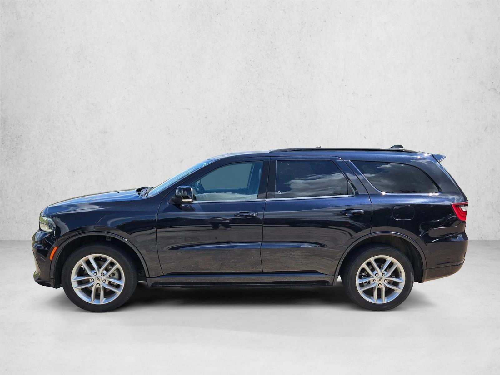 Thumbnail: 2024 Dodge Durango - 2