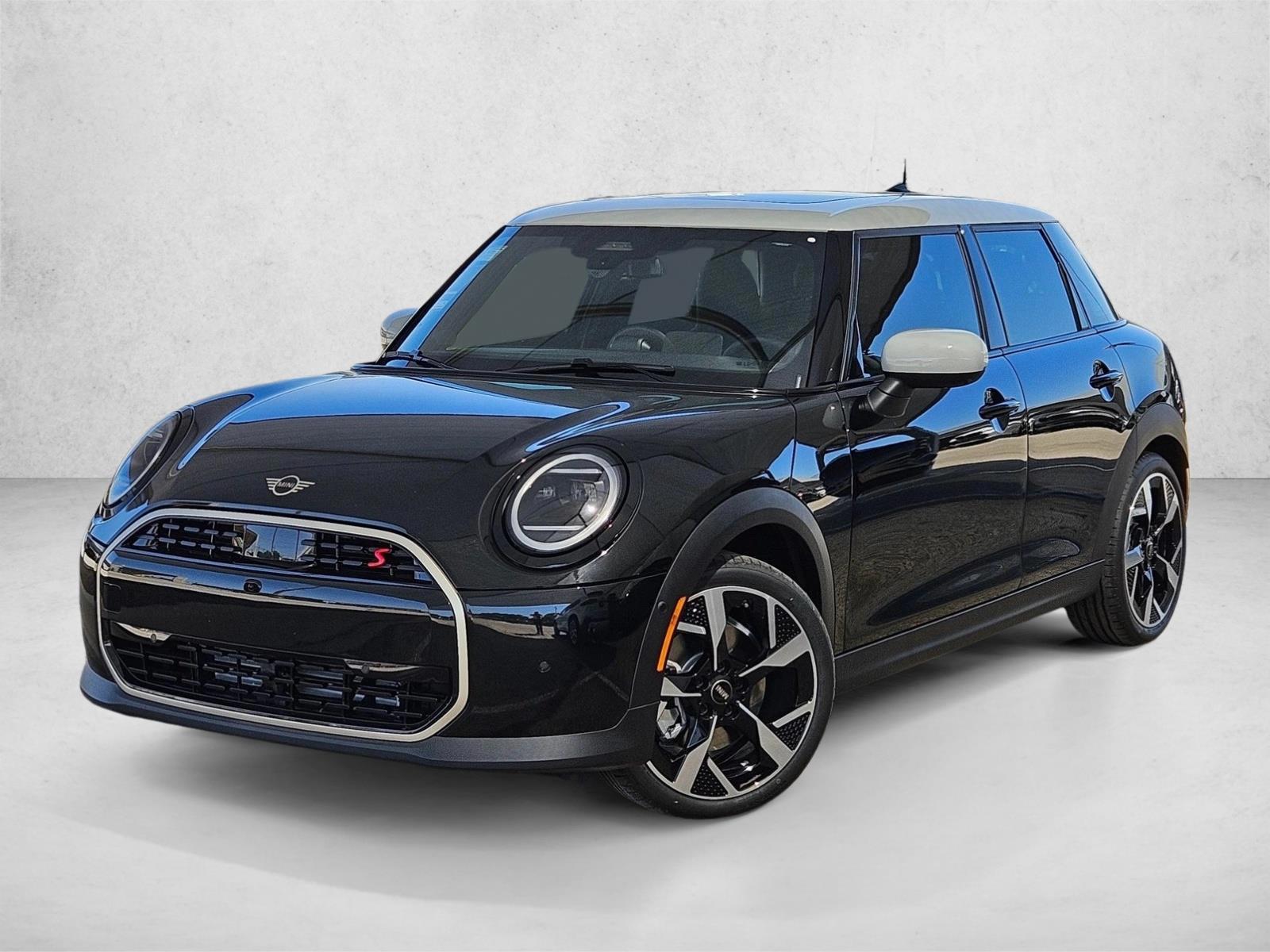 Thumbnail: 2026 MINI Cooper Hardtop - 1