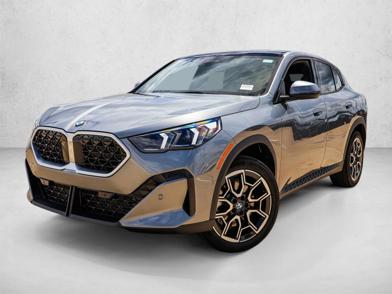 2026 BMW X2