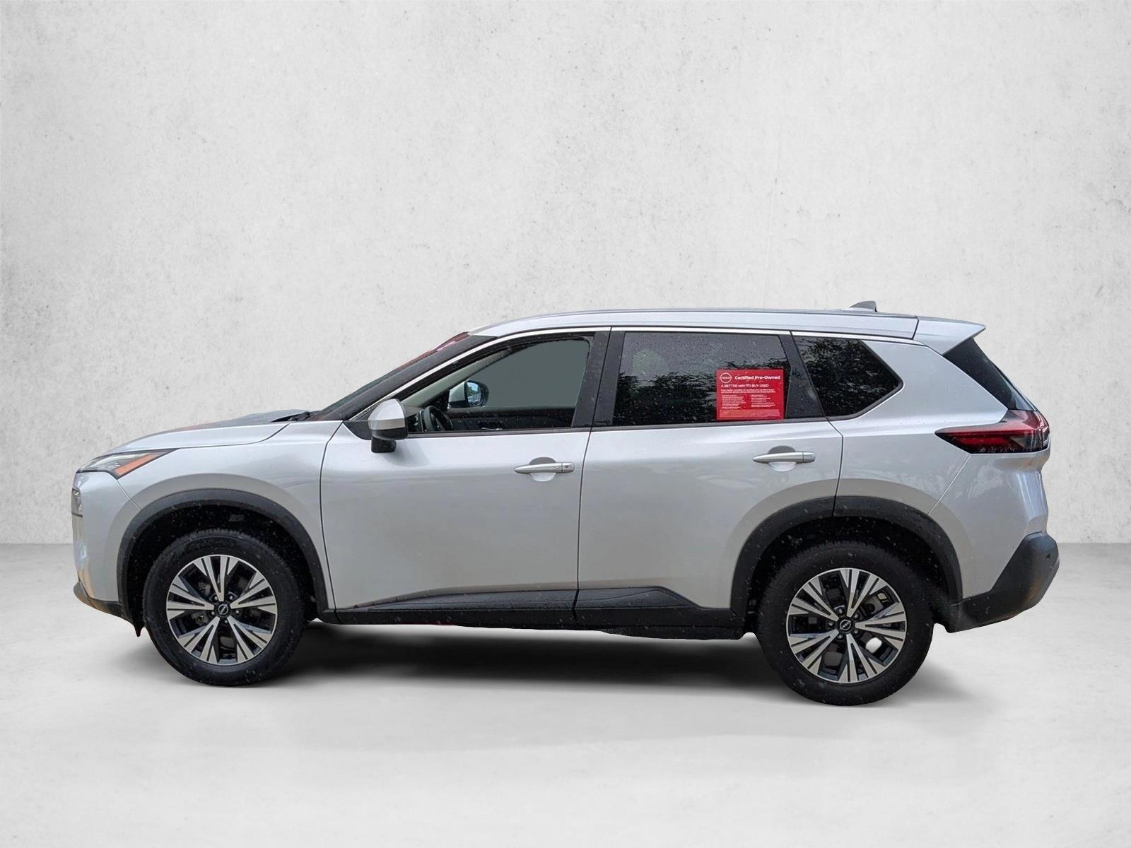 Thumbnail: 2023 Nissan Rogue - 2