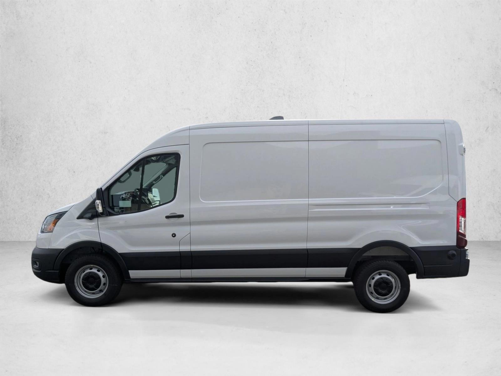 Thumbnail: 2026 Ford Transit Series - 2