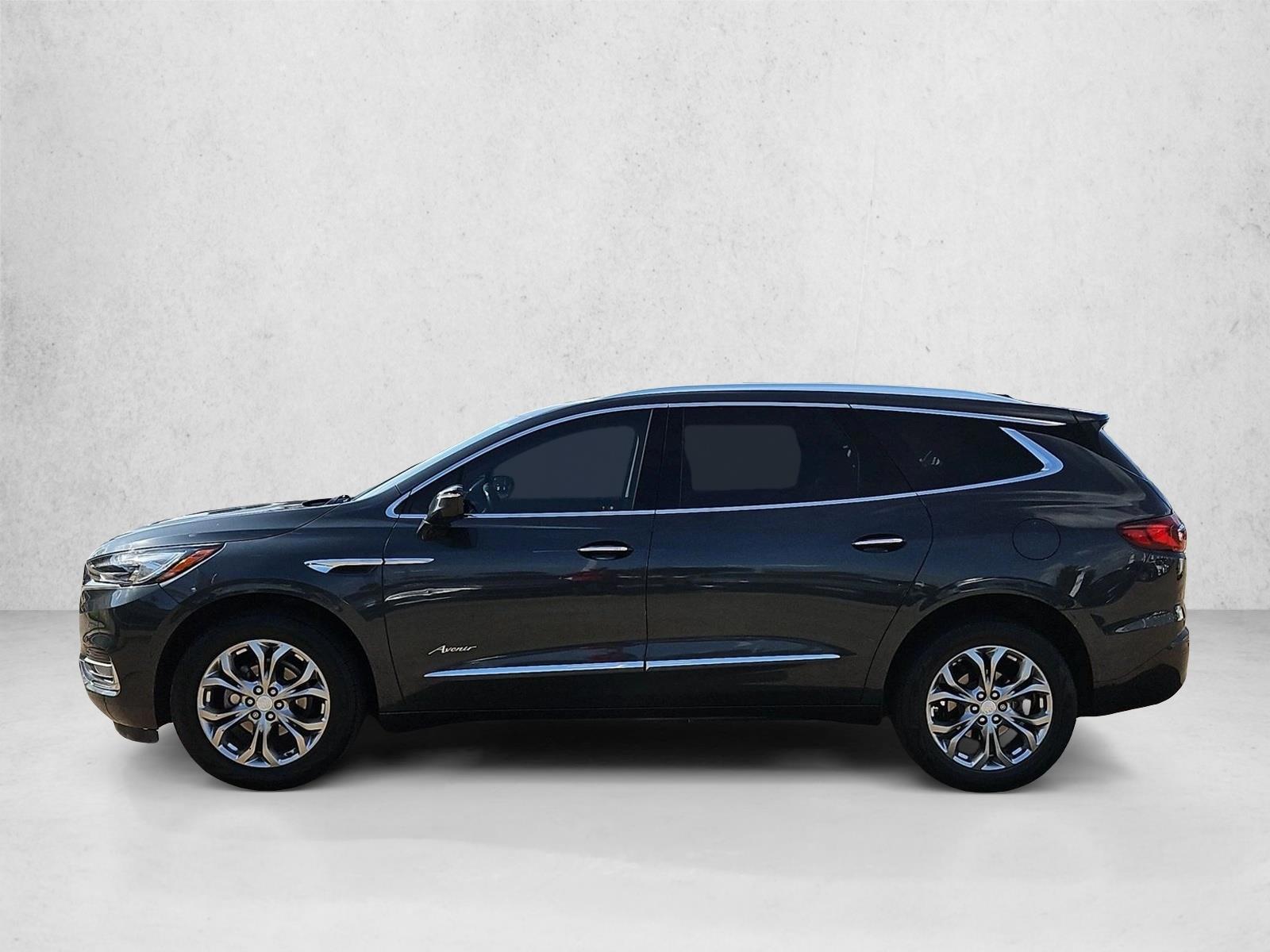 Thumbnail: 2019 Buick Enclave - 2