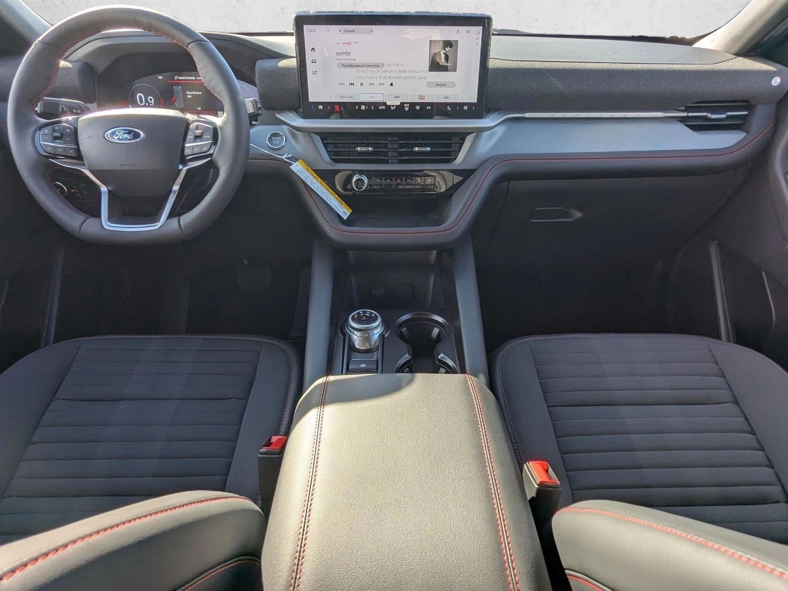 Thumbnail: 2026 Ford Explorer - 4