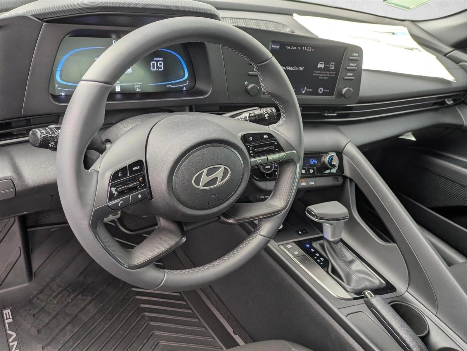 Thumbnail: 2026 Hyundai Elantra - 3