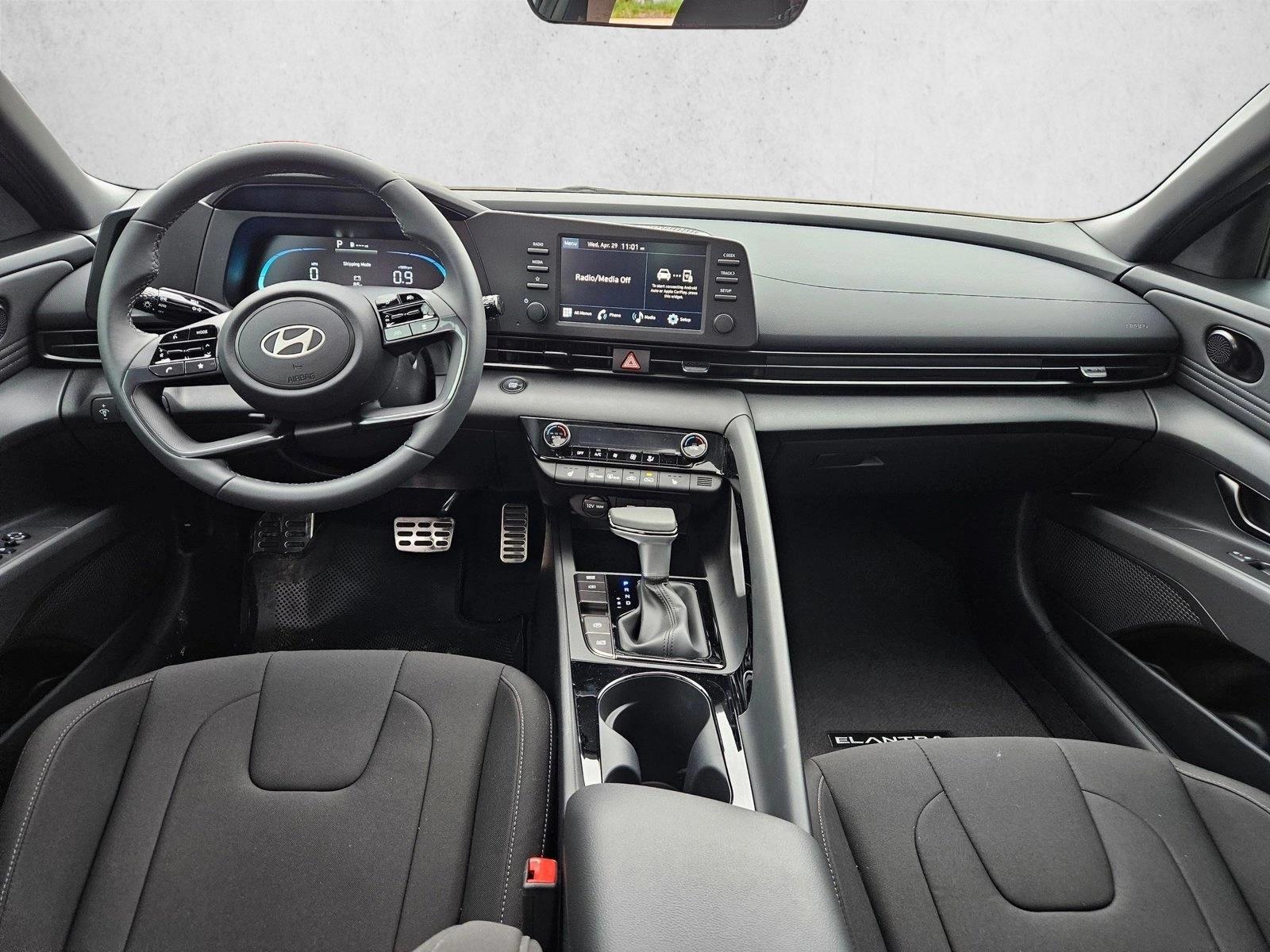 Thumbnail: 2026 Hyundai Elantra - 2