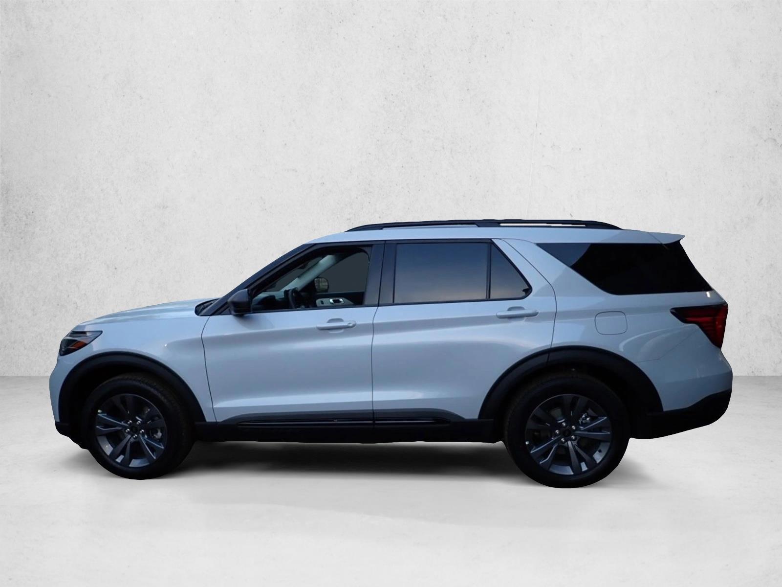 Thumbnail: 2026 Ford Explorer - 2