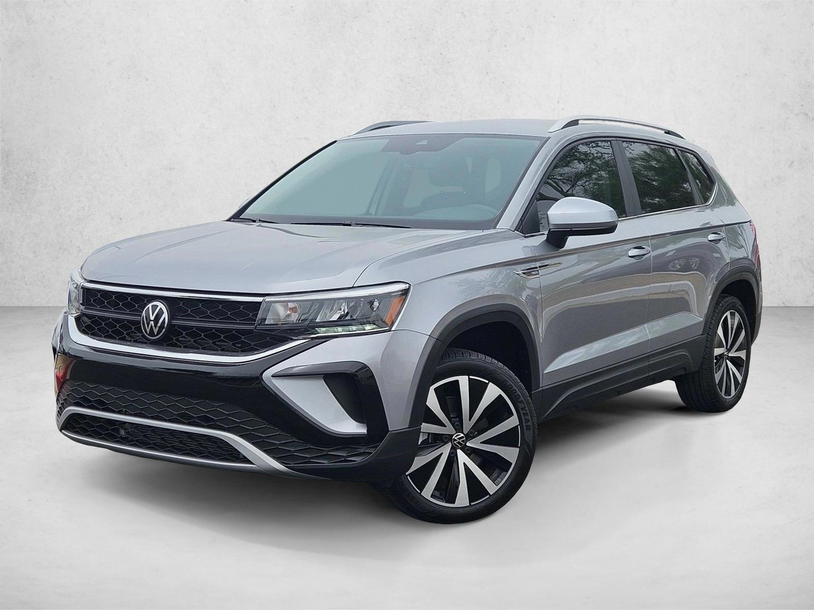 Thumbnail: 2023 Volkswagen Taos - 1