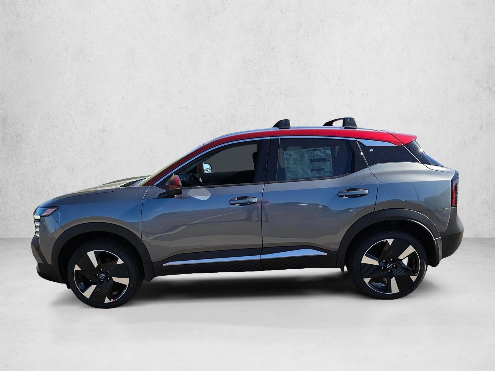 Thumbnail: 2026 Nissan Kicks - 2