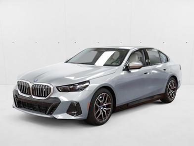 2025 BMW i5 eDrive40 -
                  Buena Park, CA