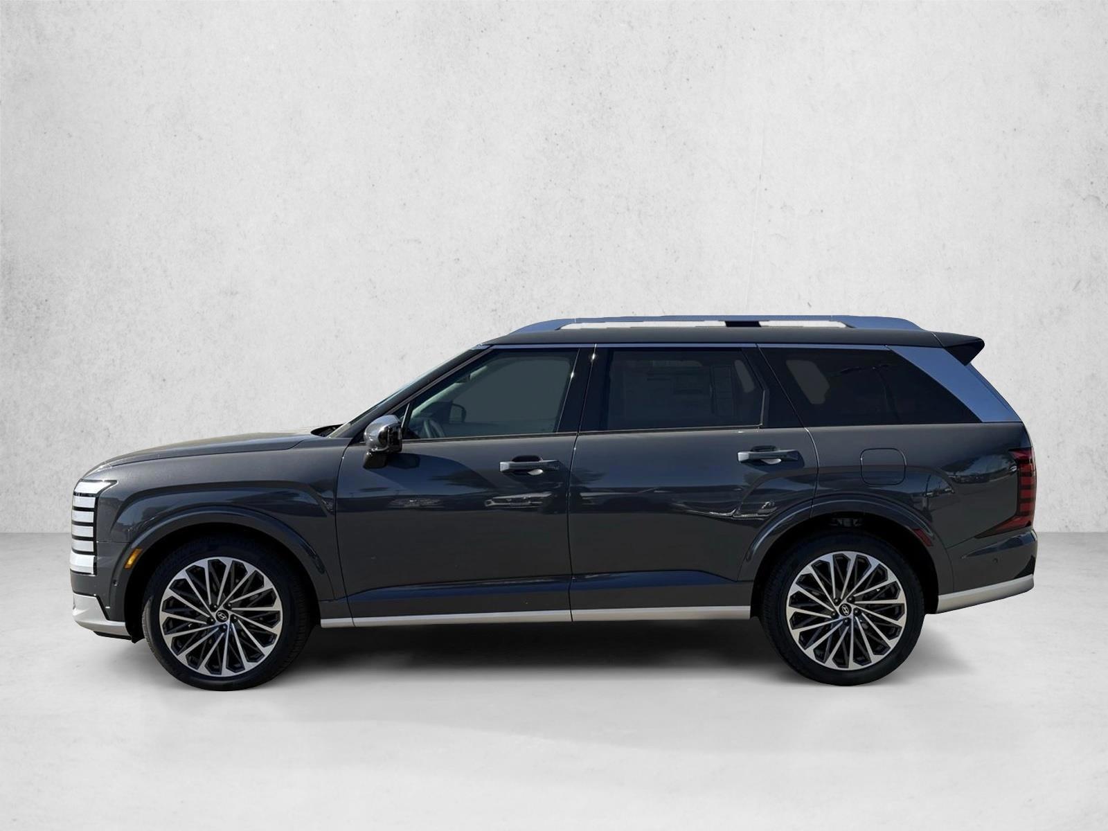 Thumbnail: 2026 Hyundai Palisade - 2