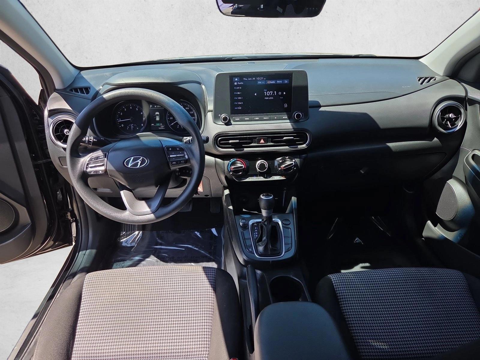 Thumbnail: 2022 Hyundai Kona - 4