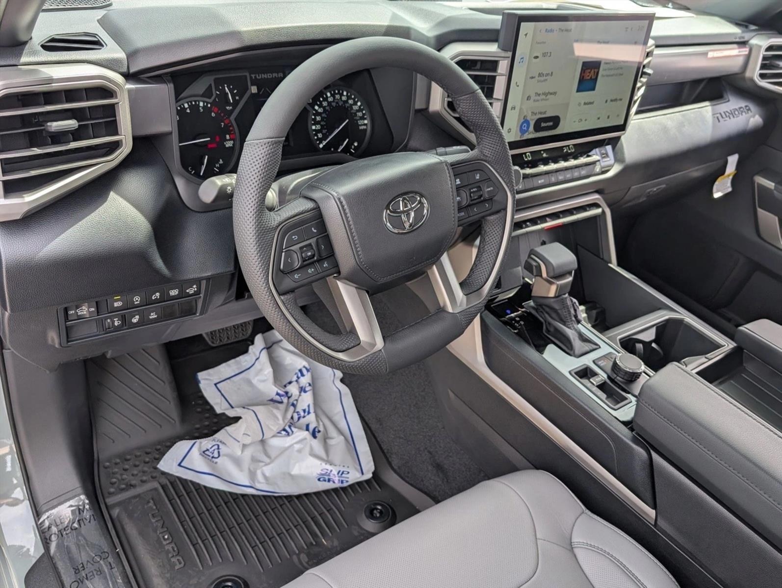 Thumbnail: 2026 Toyota Tundra - 3