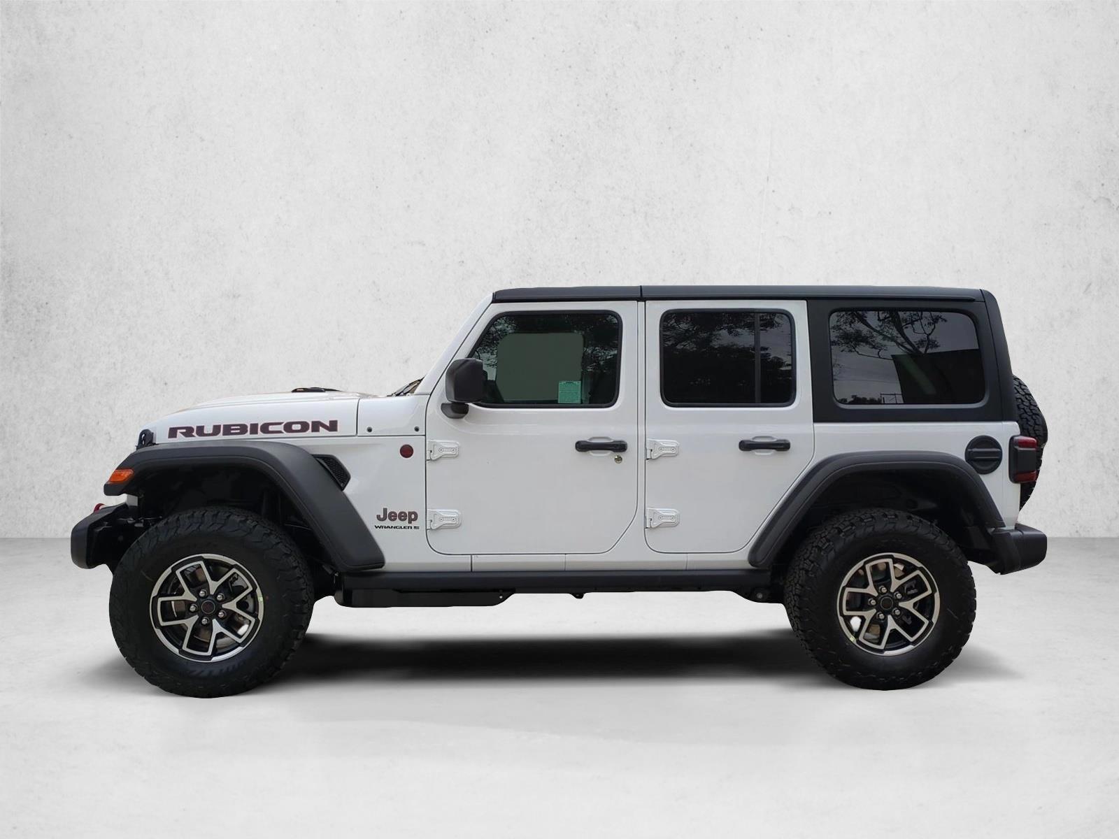 Thumbnail: 2026 Jeep Wrangler - 2