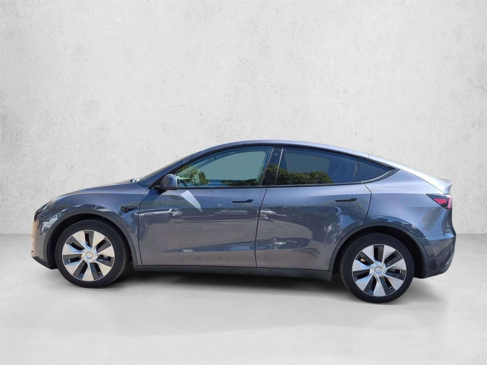 Thumbnail: 2023 Tesla Model Y - 2