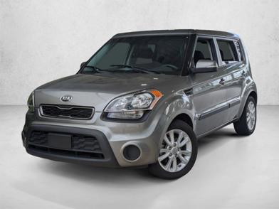 2013 Kia Soul  -
                  Sanford, FL