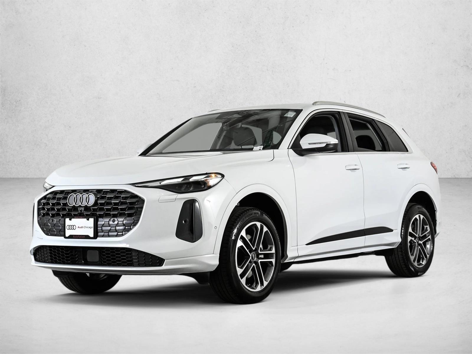 Thumbnail: 2026 Audi Q5 - 1