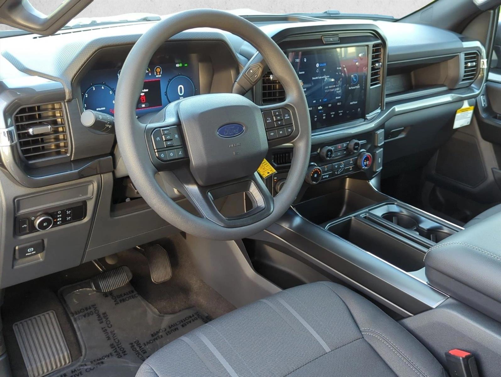 Thumbnail: 2026 Ford F-150 - 3