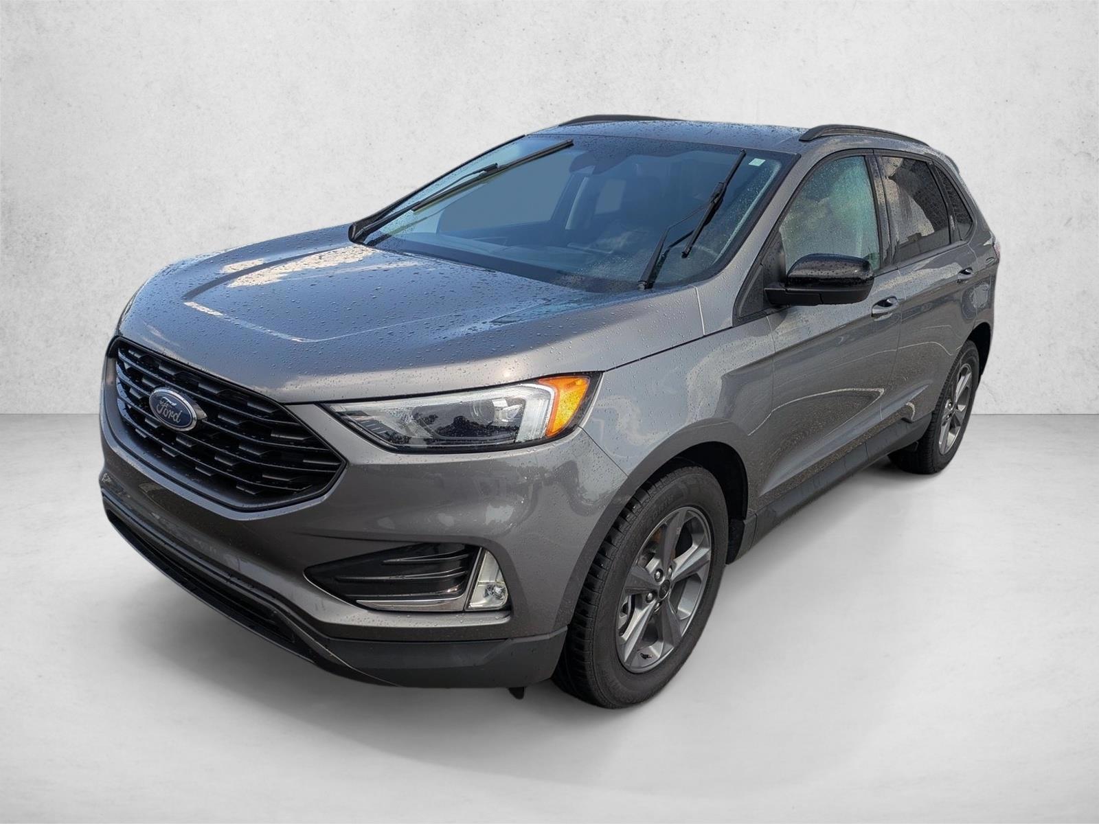 Thumbnail: 2023 Ford Edge - 1