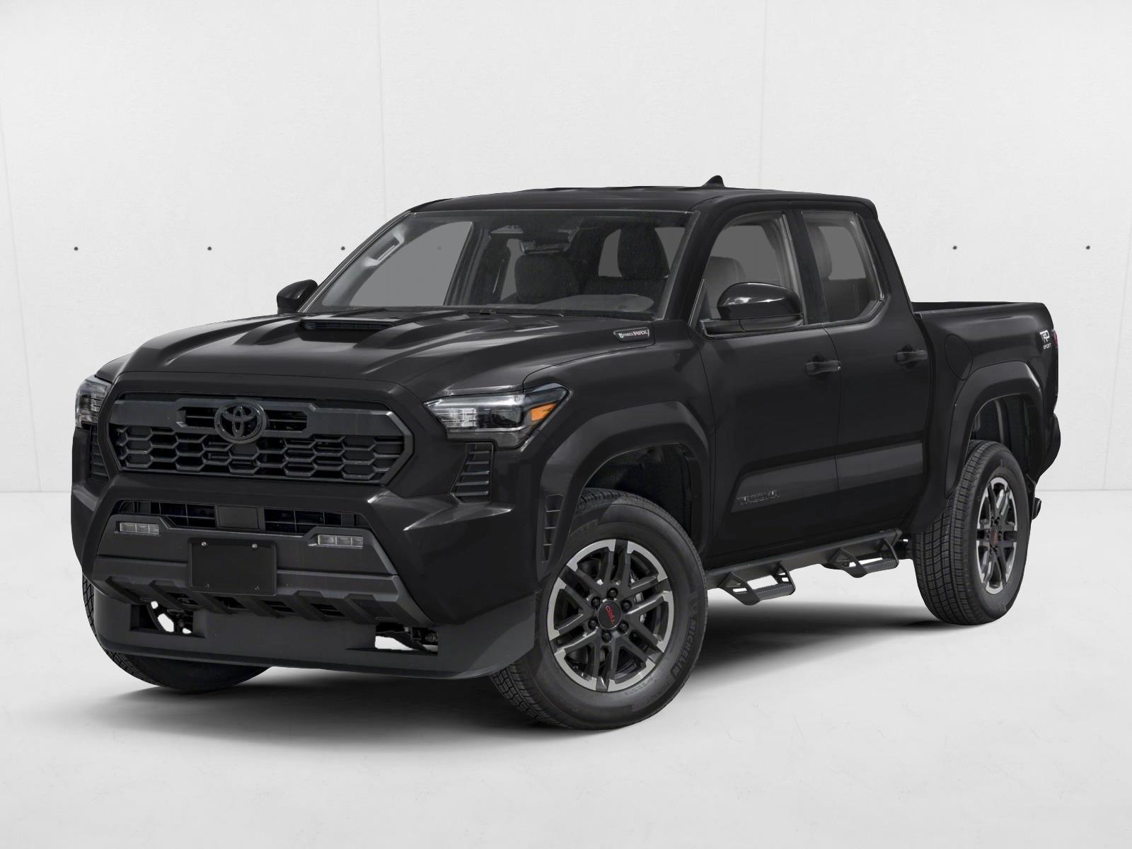 Thumbnail: 2026 Toyota Tacoma - 1