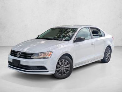 2015 Volkswagen Jetta 2.0T -
                  Hardeeville, SC