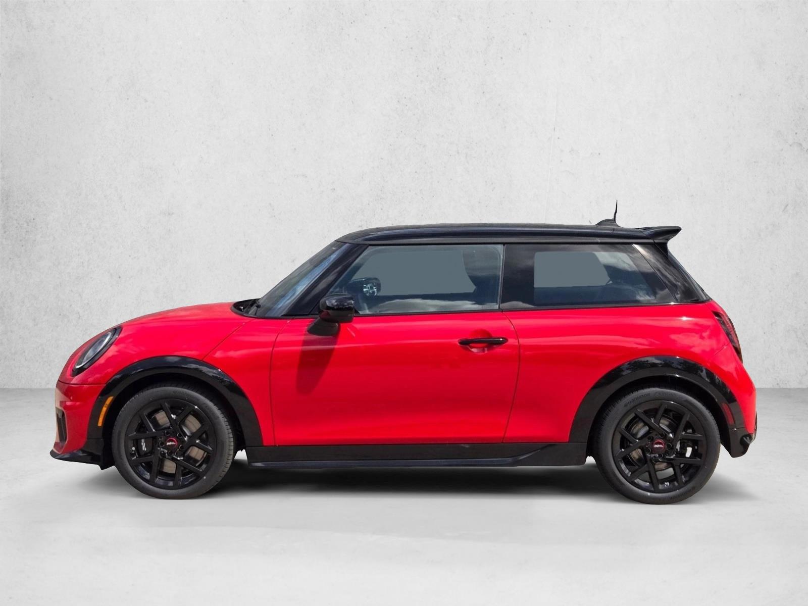 Thumbnail: 2026 MINI Cooper Hardtop - 2
