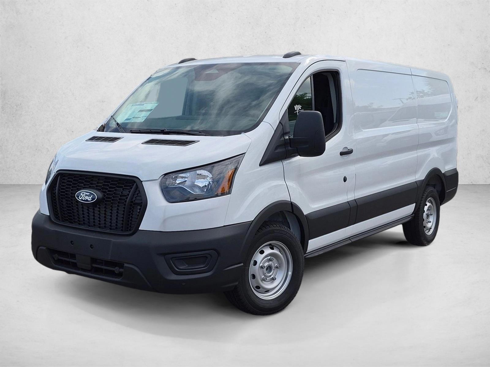 Thumbnail: 2026 Ford Transit Series - 1
